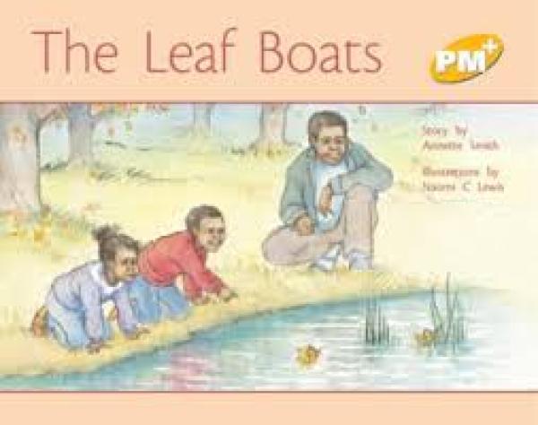 Leaf Boats,The (Level 7)