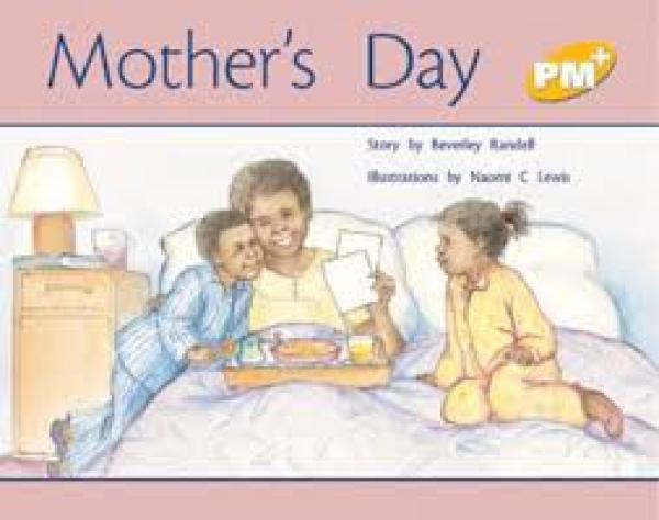 Mother's Day (Level 7)