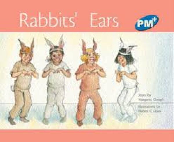 Rabbit's Ears (Level 10)