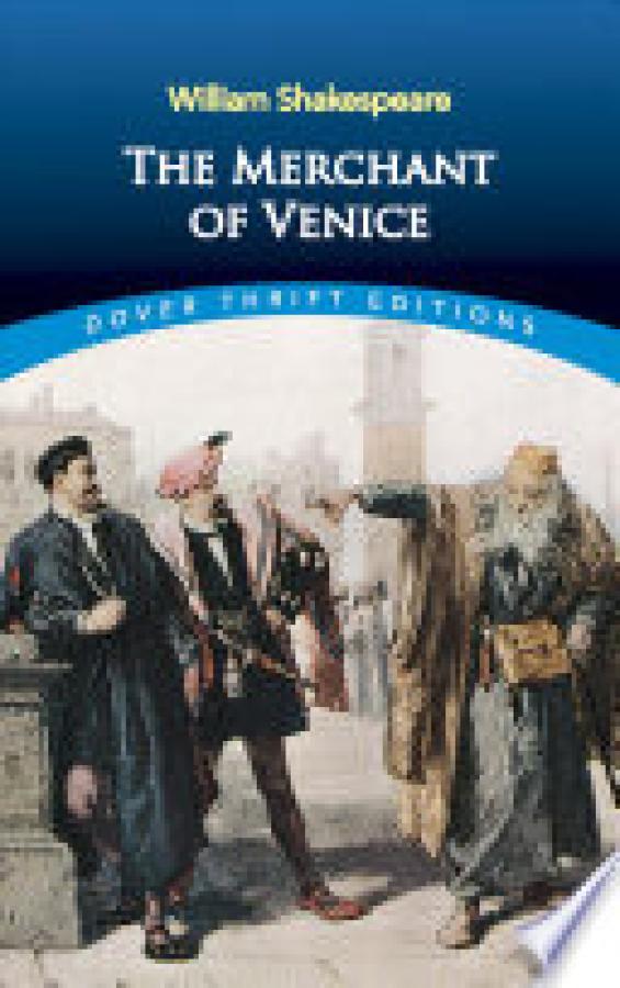 Merchant of Venice,The