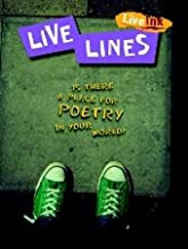 Live Ink 1.2 : Live Lines Student Ed