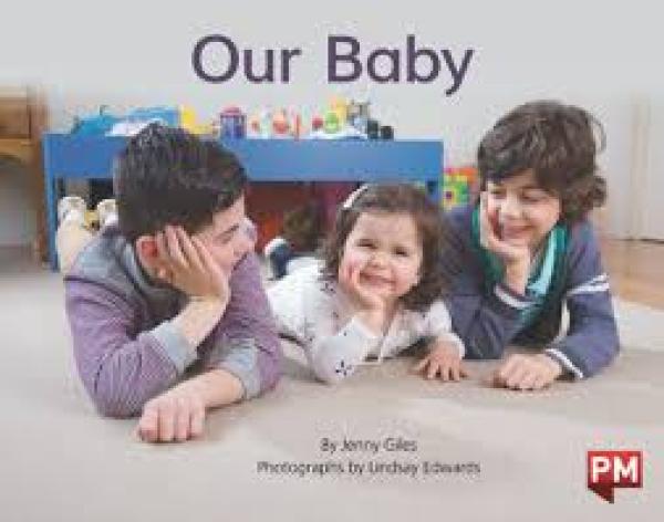 Our Baby (Level 8-9)