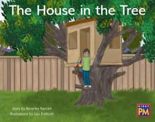 The House in the Tree (Level 10)
