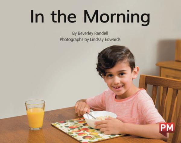 In the Morning (Level 14-15)