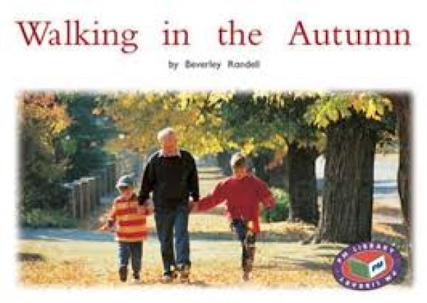 Walking in the Autumn (Level 14-15)
