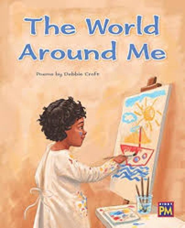 The World Around Me (Level 15)