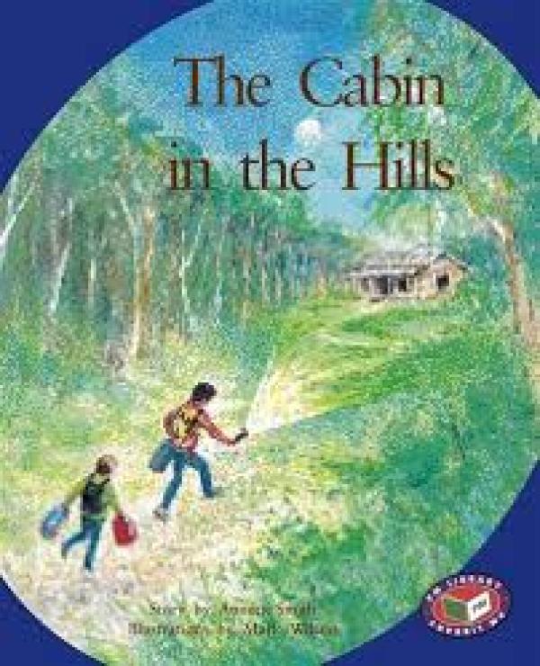 The Cabin in the Hills (Level 17)