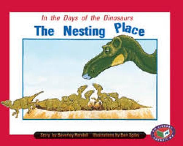 The Nesting Place (Level 18)