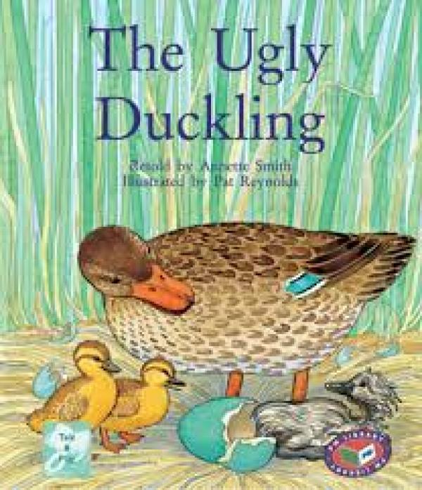 Ugly Duckling,The (Level 18)