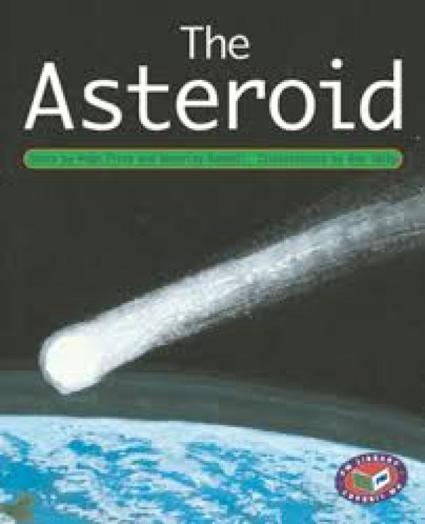 Asteroid (Level 22)