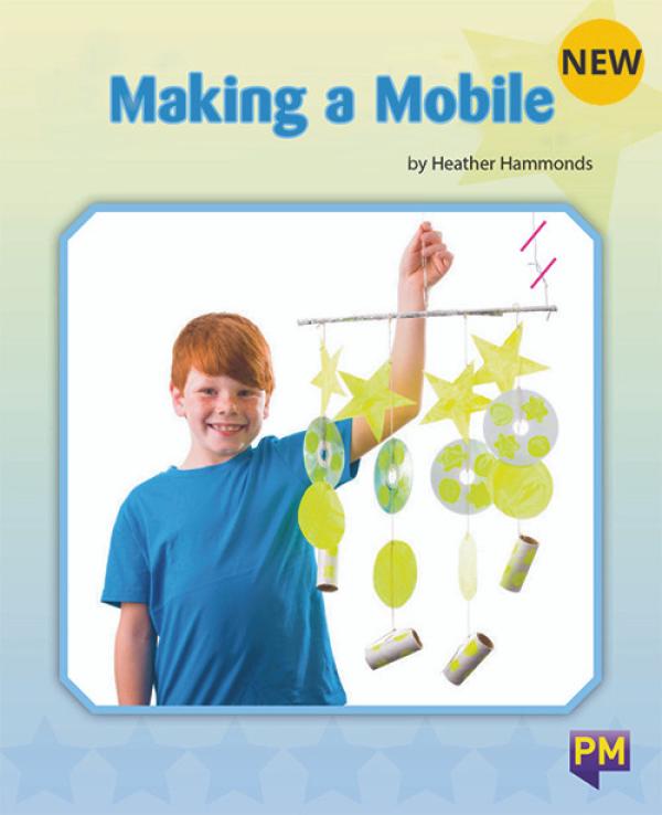 Making a Mobile (Level 17)