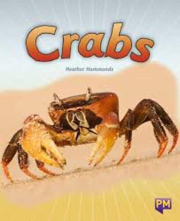 Crabs (Level 18)
