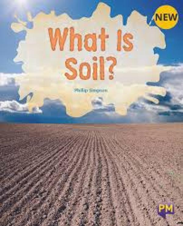 What is Soil? (Level 20)