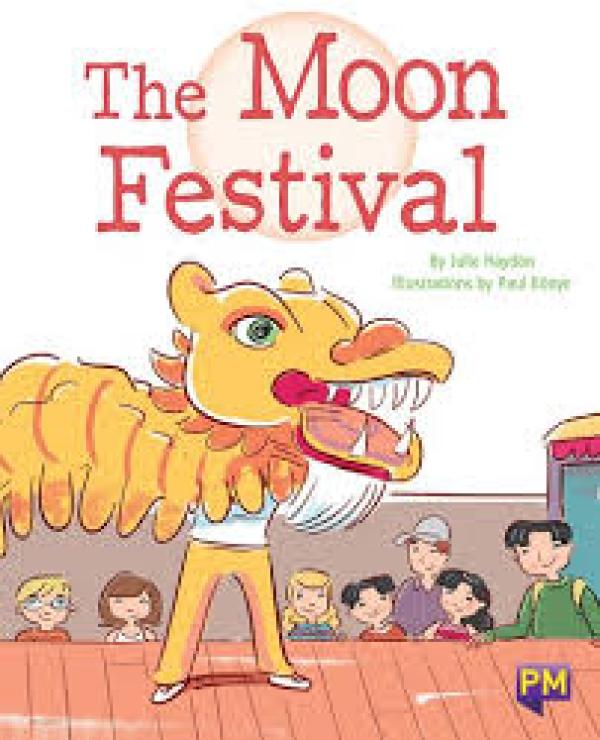 The Moon Festival (Level 22)