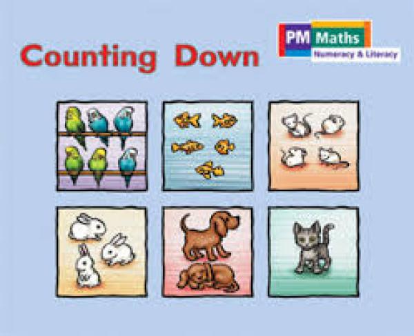 Counting Down (Level 3-4)