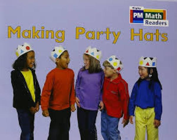 Making Party Hats (Level 7-8)