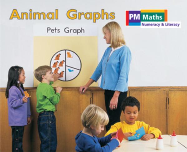 Animal Graphs (Level 7-8)