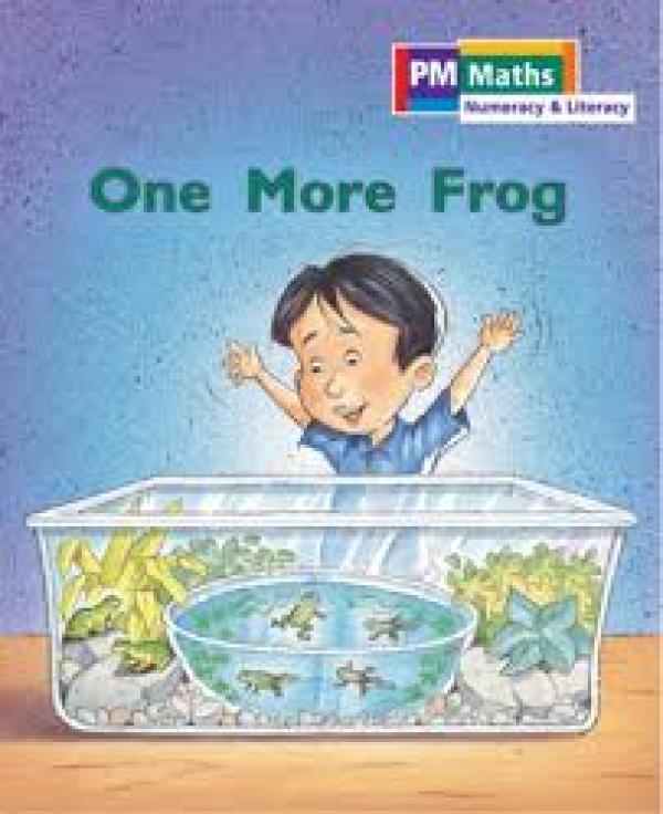One More Frog