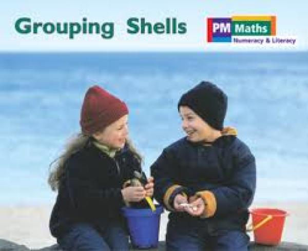 Grouping Shells (Level 10-14)
