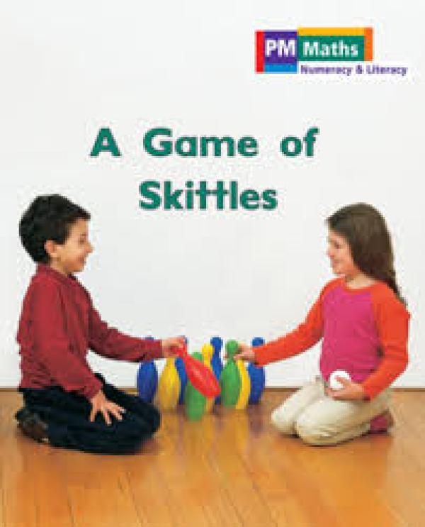 Game of Skittles,A (Level 15-16)