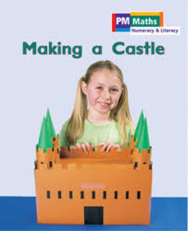 Making a Castle (Level 10-14)