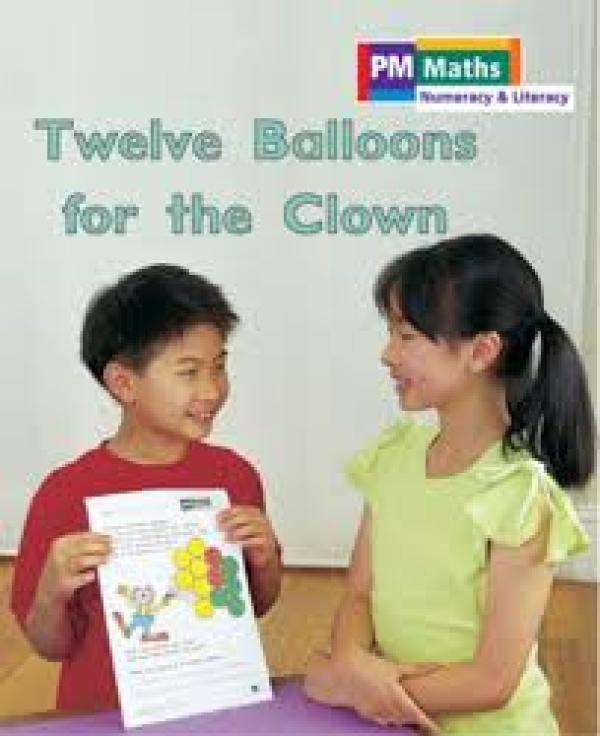 Twelve Balloons for the Clown (L 17-18)
