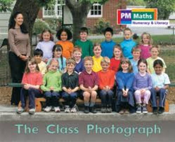 The Class Photo (Level 17-18)