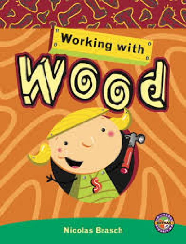 Working with Wood (Level 25)