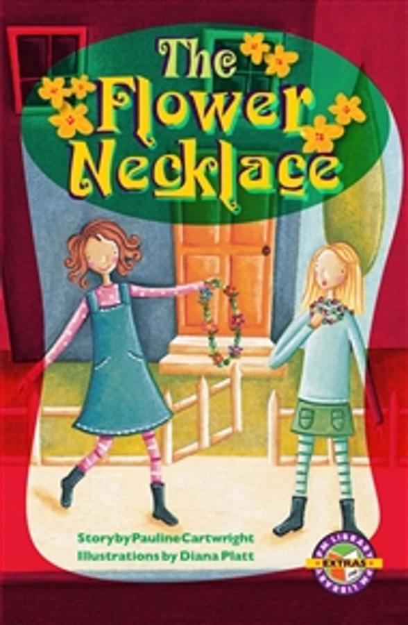 The Flower Necklace (LVL 28)