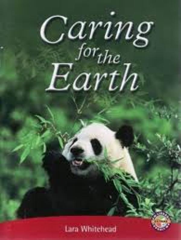 Caring for Earth (Level 27)
