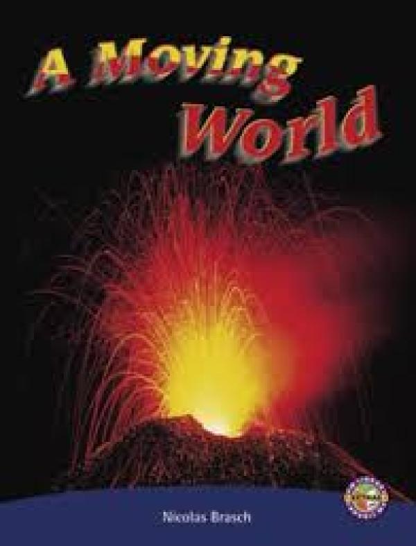 A Moving World (Level 30)