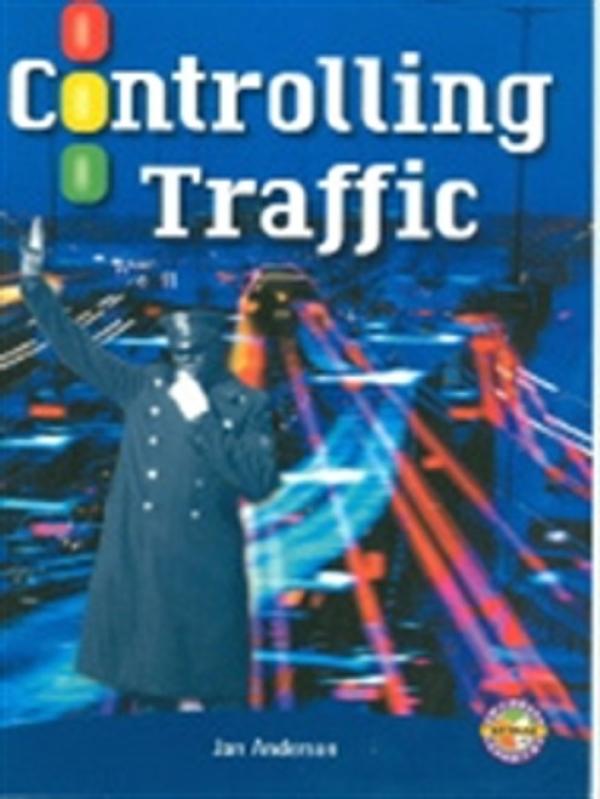 Controlling Traffic (LVL 30)