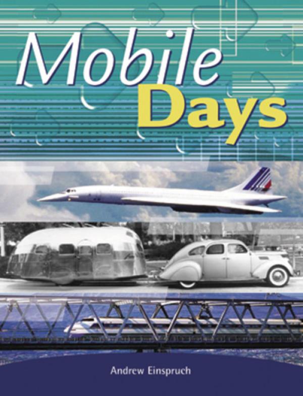 Mobile Days (Level 29)