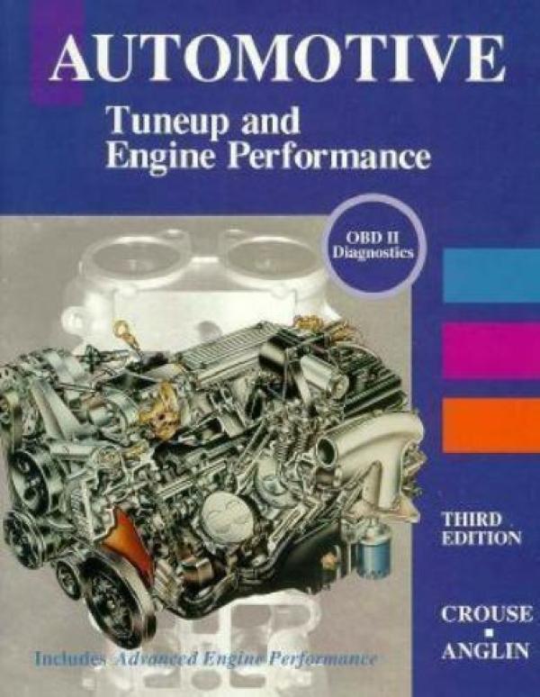 Automotive Tune Ups and Engine Performan