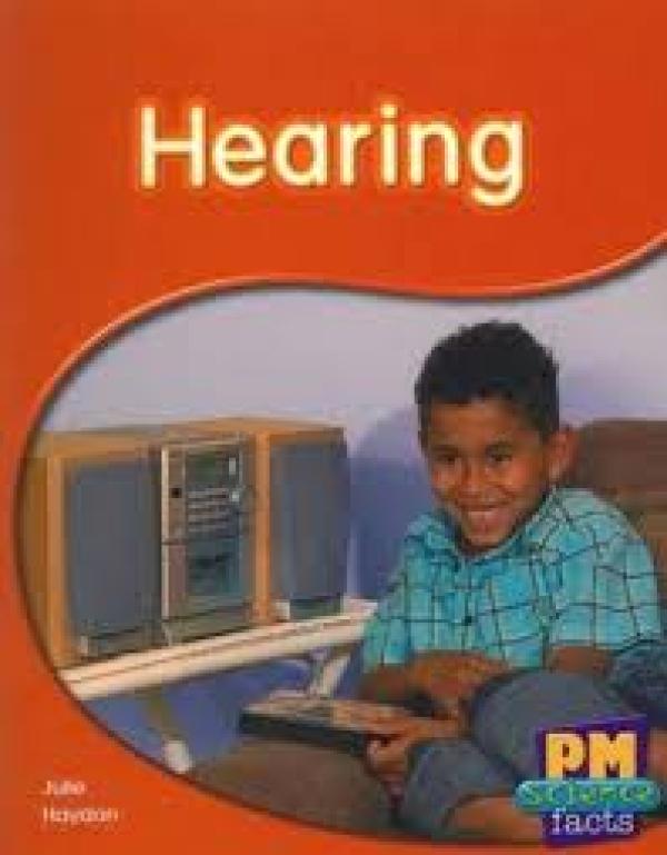 Hearing (Level 11-12)