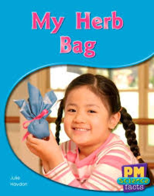 My Herb Bag (Level 11-12)