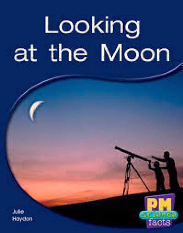 Looking at the Moon (Level 14-15)