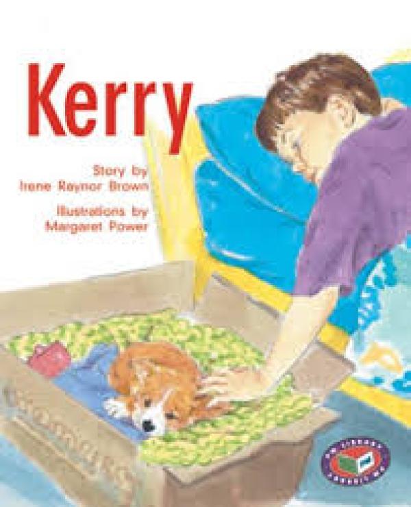 Kerry (Level 23)
