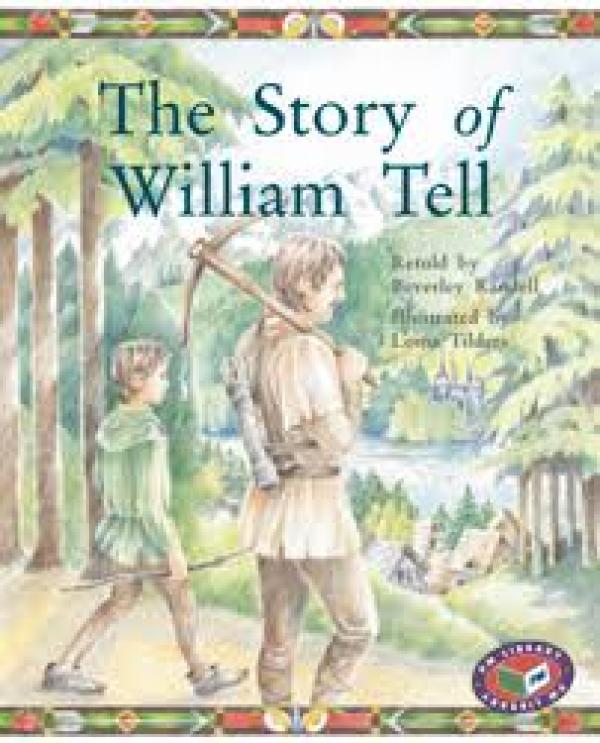 The Story of William Tell (Level 24)