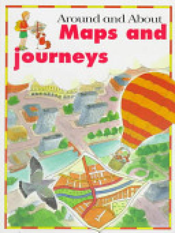 Maps and Journeys