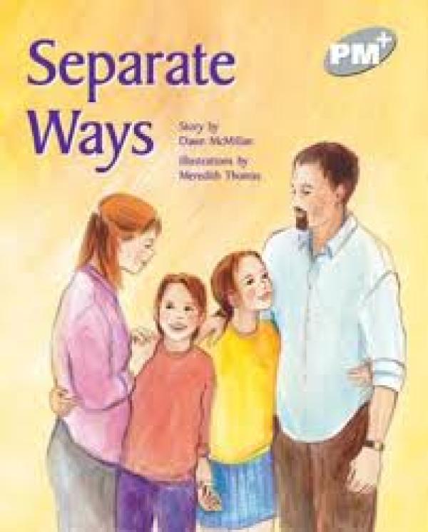 Separate Ways (Level 23)