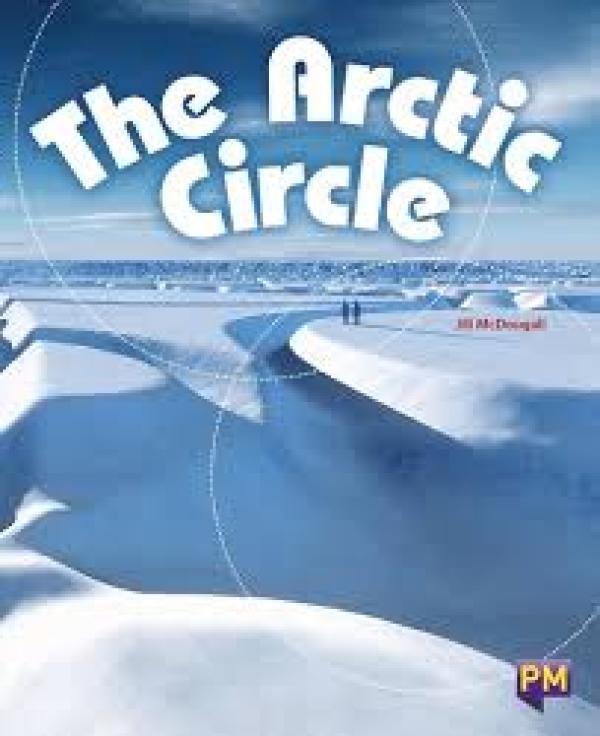 The Arctic Circle (LVL 25)