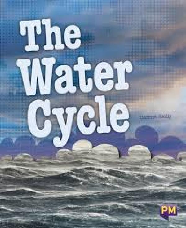 The Water Cycle (LVL 26)