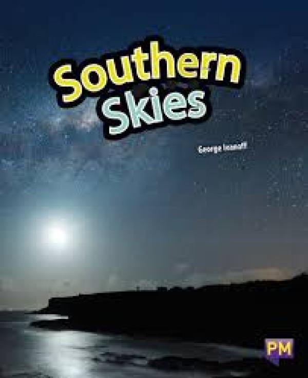The Southern Skies (LVL 28)