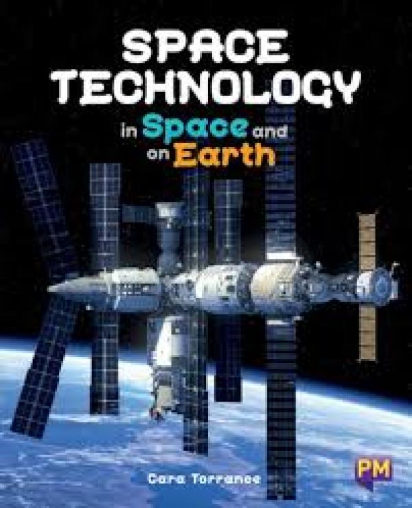 Space Technology (LVL 30)