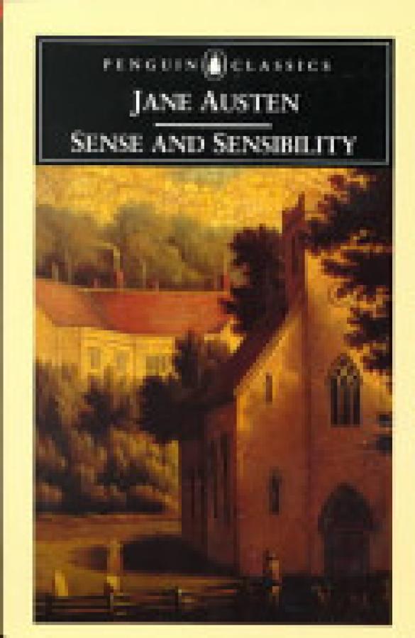 Sense and Sensibility