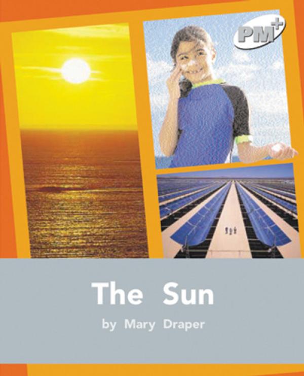 The Sun (Level 24-25)