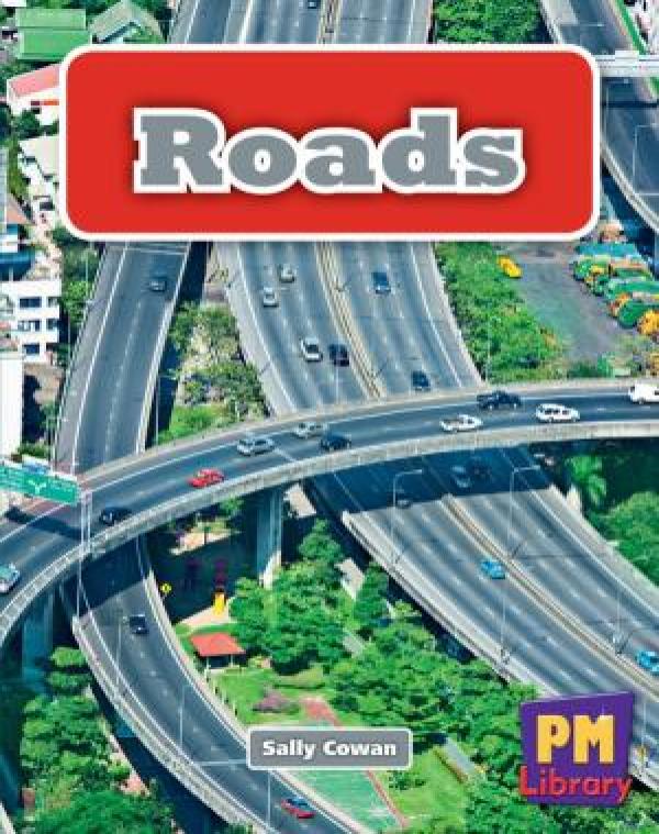 Roads (Level 14-15)