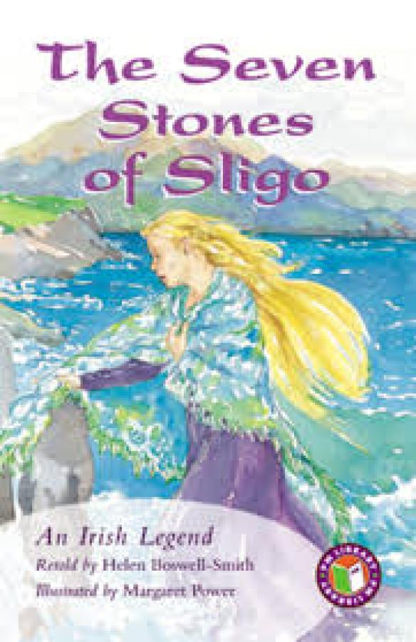 Seven Stones of Slingo (LVL 27 Fiction)