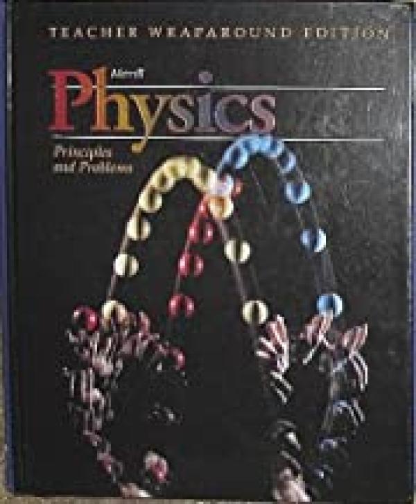 Merrill Physics: Prin and Prob Twe